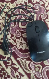 موس کامپیوتر