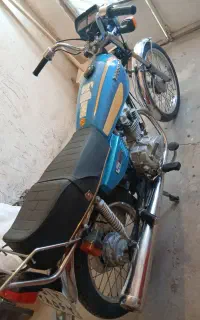 موتور سیکلت