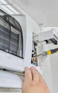 تعمیر سرویس جابجایی
