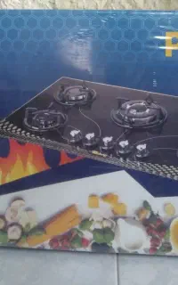 اجاق گاز صفحه ای ، توستر، جاروبرقی تر و خشک