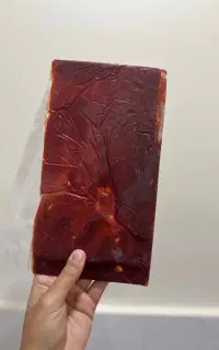 میکس دل بالانس شده