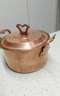 قابلمه مسی