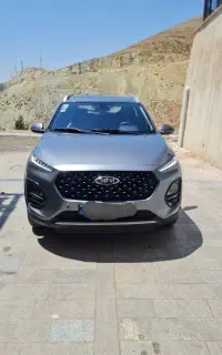 x22 pro دنده ای