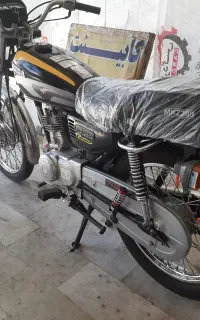 متورسیکلت
