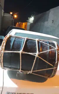 طبل  بوشهری