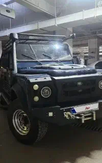 پاژن ۴درب