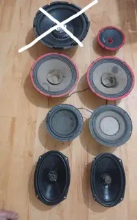 میدرنج ۱۰ وساب معاوضه باهرچی