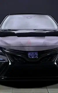 تویوتا کمری(SE) ۲۰۲۲ منطقه آزاد حمل 5900 درهم