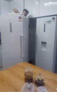 تعمیر تعمیرکاریخچال ظرفشویی لباسشویی سردخانه