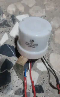 فتوسل ۱۰ آمپر