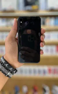 گوشی ایفون X حافظه 256 گیگ اقساط