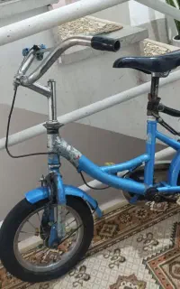 دوچرخه