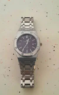 ساعت AP ، دسبند رولکس