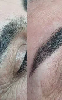 آموزش آرایش دائم وخدمات