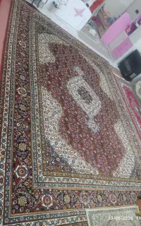 فرش ۱۲ متری