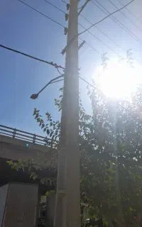 انجام صفر تا صد اداری پروژه برق رسانی