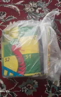 منچ
