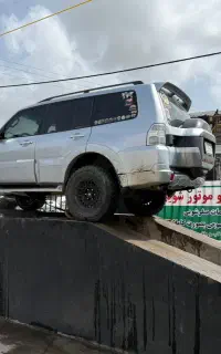 کارواش