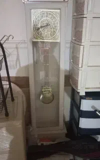 ساعت