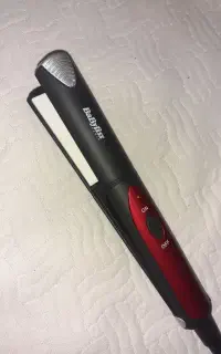 اتو مو  babyliss