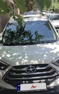 فروش جک S3 مدل ۱۳۹۹