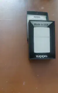 فندک زیپو (zipo) اورجینال و تفنگی کره ای
