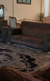 مبل ۷ نفره