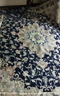 رو فرشی