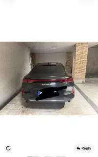 کی ام سی j7 مدل 1402 مشکی