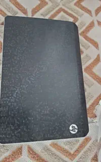 لپ تاپ HP معاوضه با موتور