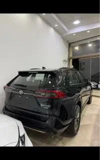 وایلندر(وایدلندر وایلدلندر)۲۰۲۵ لاکچری پلاس دودف