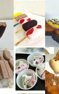 آموزش و سفارش کیک شیرینی ژله بستنی و..