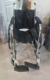 ویلچر