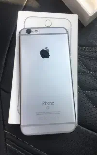 Iphone 6sبرد خراب