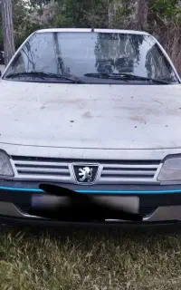 فروش ۴۰۵ مدل ۸۷