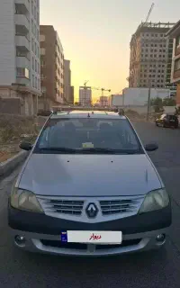 ال ۹۰ L90 تیپ E2 پارس خودرو مدل ۸۷