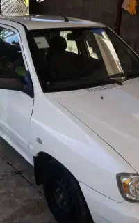 پراید ۱۱۱ فول