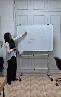 مرکز تخصصی آموزش کاشت مژه(ویژه بازارکار+استخدام)