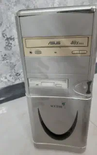 قاب خالی کیس