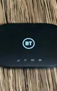 مودم 4.5G قابل حمل مدل BT71