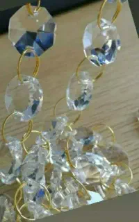 پخش عمده ریسه کریستالی