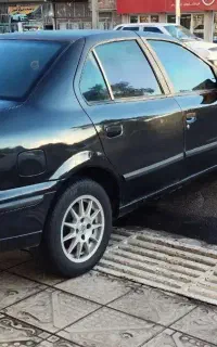 سمند۸۱