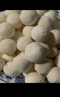 شیراز اصل گوسفندی یا ماست چکیده با طعم شوید