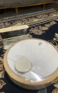 جارو هوشمند و روباتیک شیائومی