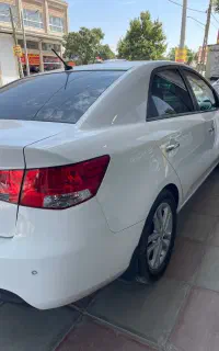 سراتو اپشنال مشابه صفر