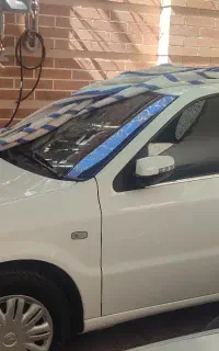 سمند سورن