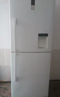 یخچال فریزر الکتروسان