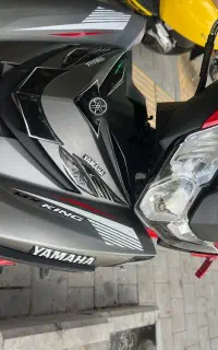 یاماها  mx king
