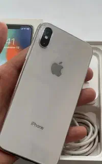 ایفن x