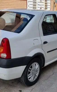 تندر ۹۰ اتومات بدون رنگ